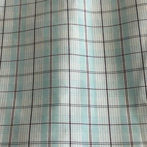 Short Sleeve Button Down Shirt - Picture 8 of 9